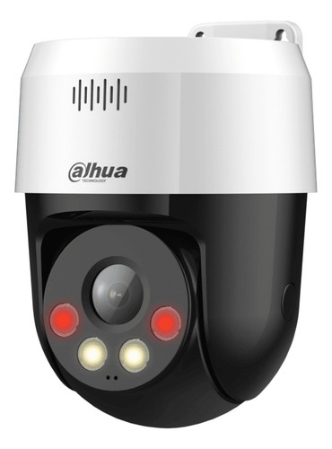 Camara Pt Ip Full Color Dahua 5mp Sd2a500hb-gn-a-pv-s2