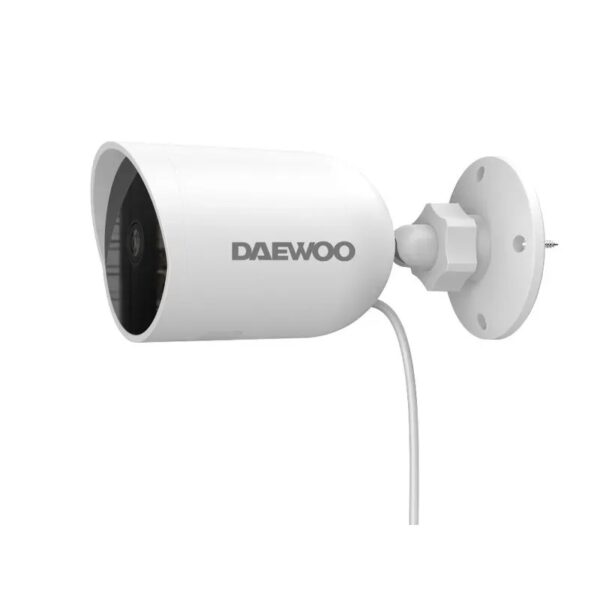 Cámara IP de vigilancia Daewoo 3mpx