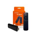 Streaming android tv stick