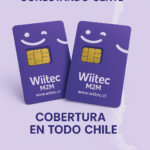 PLAN M2M 250GB VIDEO SEGURIDAD MULTI OPERADOR