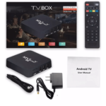 Tvbox Android