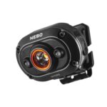 LINTERNA FRONTAL RECARGABLE NEBO MYCRO 400 LÚMENES