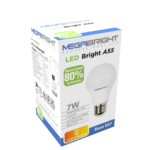 Kit hogar X6 Ampolleta LED A55