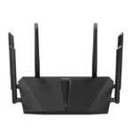 Router Imou Gigabit WiFi 6 AX1500 HX15 HX15
