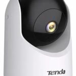 Cámara seguridad IP Interior 2K Tenda RP3 3MP