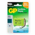 Batería para teléfono inalámbrico GP T-157